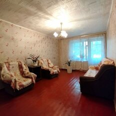 Квартира 36,8 м², 1-комнатная - изображение 2