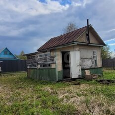 5,3 сотки, участок - изображение 5