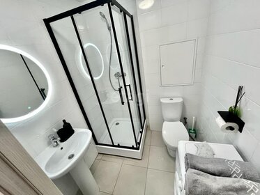 21,2 м², квартира-студия 8 990 000 ₽ - изображение 41