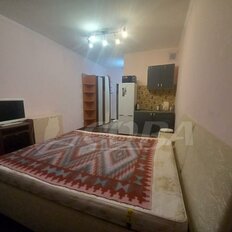 Квартира 23,5 м², студия - изображение 4