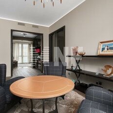 Квартира 158,6 м², 3-комнатная - изображение 4