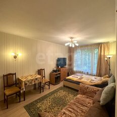 Квартира 32,9 м², 1-комнатная - изображение 1