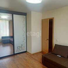 Квартира 30,5 м², 1-комнатная - изображение 4