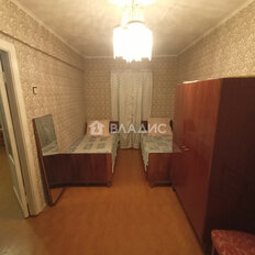 Квартира 44,5 м², 2-комнатная - изображение 4
