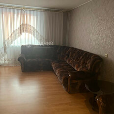 Квартира 74,6 м², 4-комнатная - изображение 2