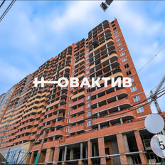 Квартира 68,3 м², 2-комнатная - изображение 2