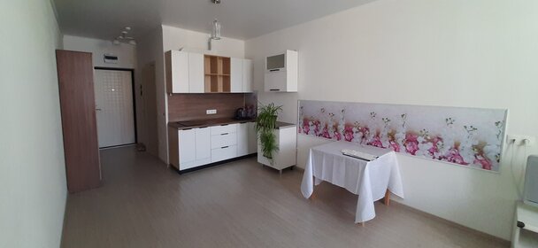 30 м², квартира-студия 5 460 000 ₽ - изображение 49