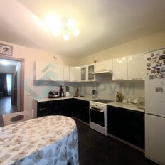 Квартира 67,8 м², 2-комнатная - изображение 3