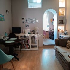 Квартира 61 м², 2-комнатная - изображение 1