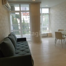 Квартира 32 м², студия - изображение 2