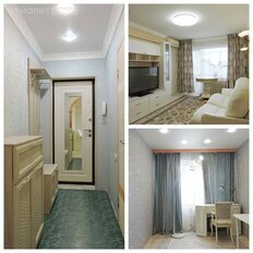 Квартира 50 м², 3-комнатная - изображение 1