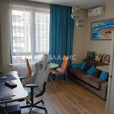 Квартира 41,9 м², 1-комнатная - изображение 1