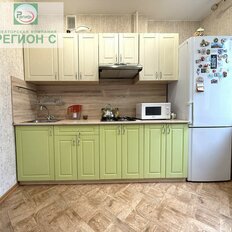 Квартира 53,8 м², 2-комнатная - изображение 3