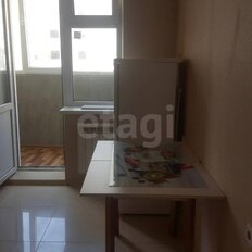 Квартира 35 м², 1-комнатная - изображение 5