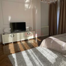 Квартира 62 м², 1-комнатная - изображение 4