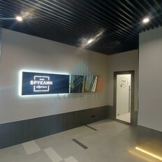 Квартира 25 м², студия - изображение 2