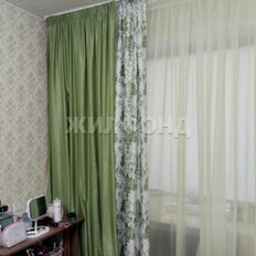Квартира 52 м², 2-комнатная - изображение 5