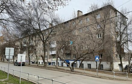 62,2 м², квартира-студия 4 500 000 ₽ - изображение 77