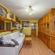Квартира 68,4 м², 3-комнатная - изображение 4