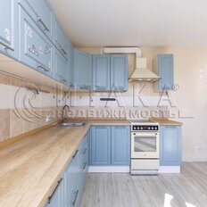 Квартира 37,9 м², 1-комнатная - изображение 3