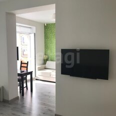 Квартира 48 м², 1-комнатная - изображение 5