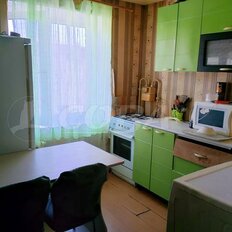 Квартира 41,6 м², 2-комнатная - изображение 2