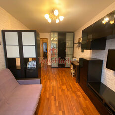 Квартира 48,7 м², 2-комнатная - изображение 1
