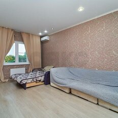 Квартира 52 м², 1-комнатная - изображение 5