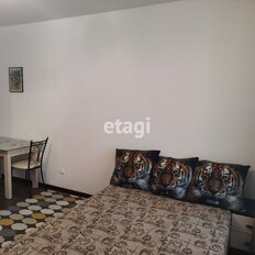 Квартира 24,4 м², студия - изображение 2