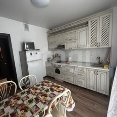 Квартира 54 м², 2-комнатная - изображение 3