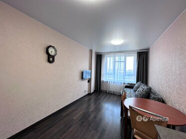 20,8 м², квартира-студия 26 000 ₽ в месяц - изображение 10