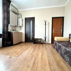 Квартира 40 м², 2-комнатная - изображение 2