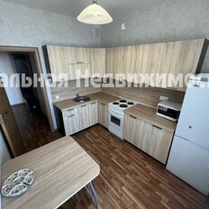 Квартира 32,4 м², 1-комнатная - изображение 4