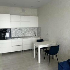 Квартира 30,1 м², 1-комнатная - изображение 3