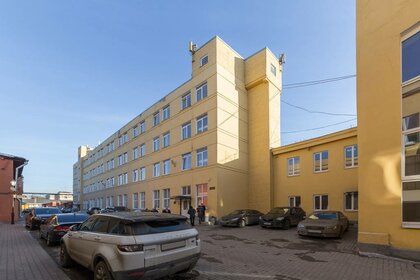 14,7 м², офис 15 729 ₽ в месяц - изображение 50