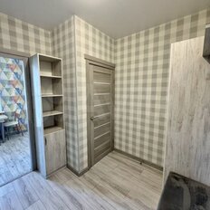 Квартира 40 м², 1-комнатная - изображение 1