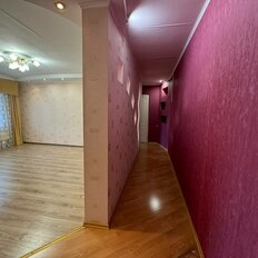 Квартира 72,1 м², 3-комнатная - изображение 1