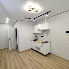 Квартира 18 м², студия - изображение 2