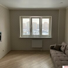 Квартира 48,1 м², 1-комнатная - изображение 5