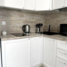 Квартира 27,1 м², студия - изображение 3
