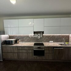 Квартира 65 м², 2-комнатная - изображение 5