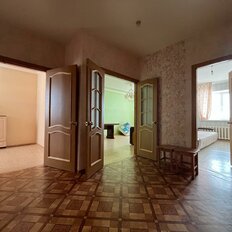 Квартира 106,9 м², 5-комнатная - изображение 1