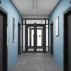 Квартира 33,8 м², 1-комнатная - изображение 4