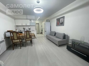 29,1 м², 1-комнатная квартира 9 150 000 ₽ - изображение 56