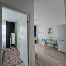 Квартира 34,5 м², 2-комнатная - изображение 4
