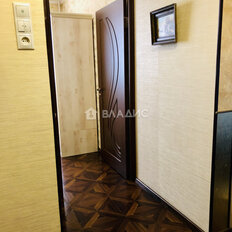 Квартира 33,1 м², 1-комнатная - изображение 5