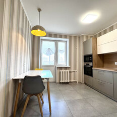 Квартира 55,5 м², 2-комнатная - изображение 2