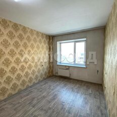 Квартира 48,5 м², 1-комнатная - изображение 3