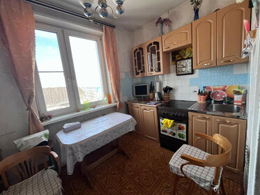 22,4 м², квартира-студия 25 000 ₽ в месяц - изображение 46