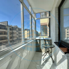 Квартира 45 м², 1-комнатная - изображение 3